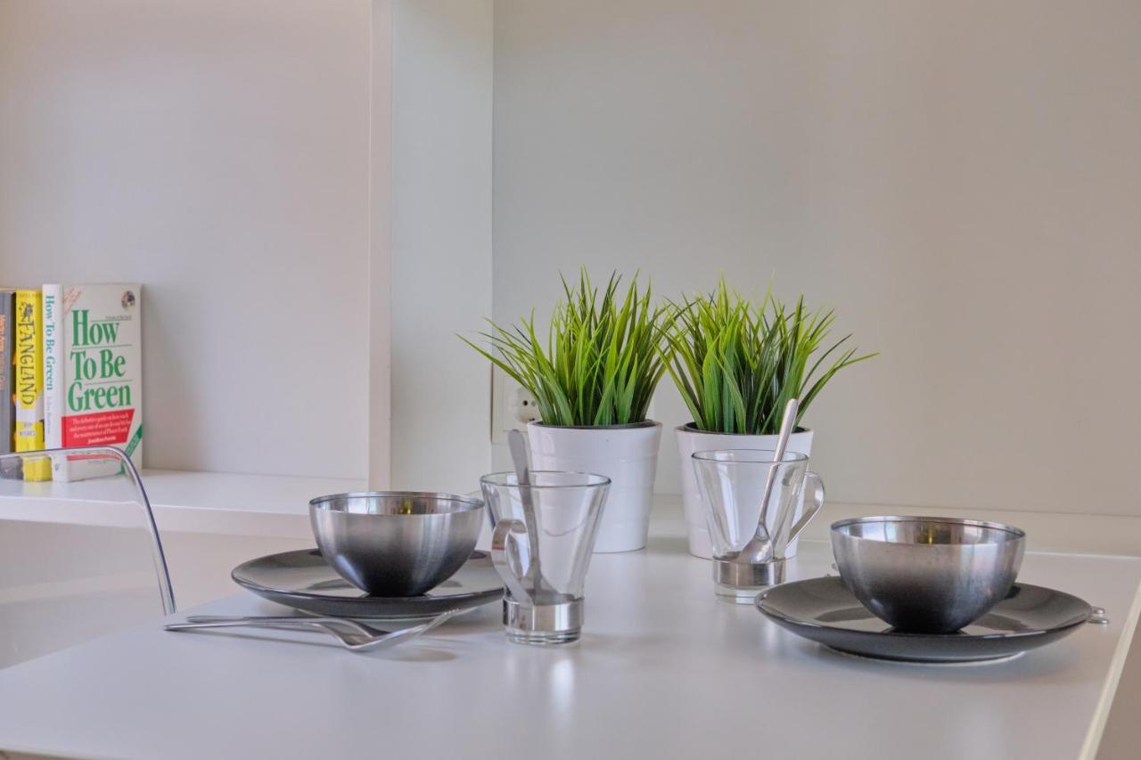 Homz Ah03 Penthouse Studio Hilton Area Atene Esterno foto